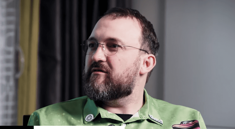 Cardano Founder Hoskinson Says Ethereum Is Doomed To Fail: Here’s How