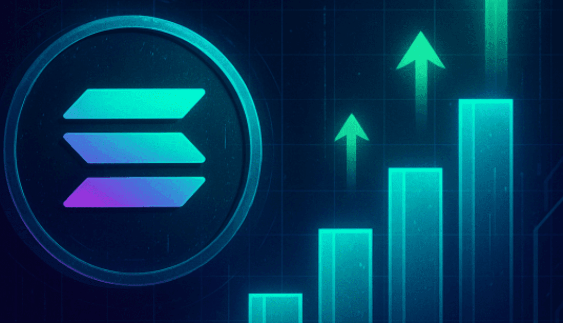 Whales Inject $1B Into Solana DeFi as Transactions Surge 500%, Here’s Why