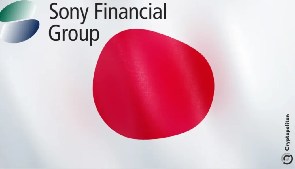 Sony Financial surges in Tokyo after historic spin-off from entertainment giant