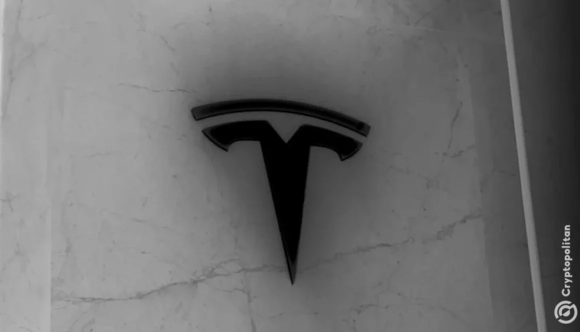 Tesla wins Arizona approval to test robotaxis with safety monitor onboard