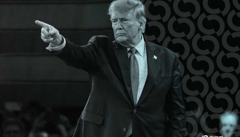 WLFI Token Falls on Debut as Governance Weighs Liquidity Fee Buyback Plan