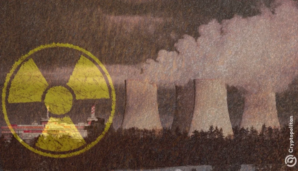 The UK and the US will sign a nuclear power deal during Trump’s visit