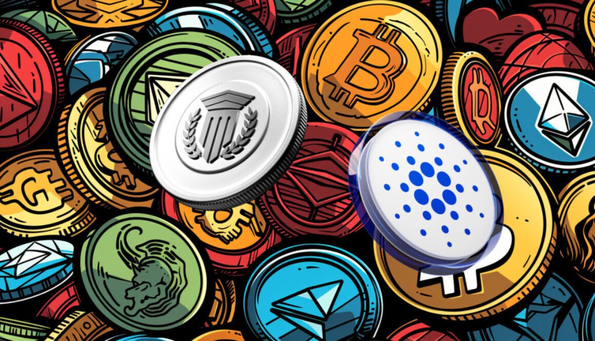 Cardano’s (ADA) $0.756 Support Could Unleash Explosive Rally, But This $0.035 Token Could Be The Next Crypto To Pump