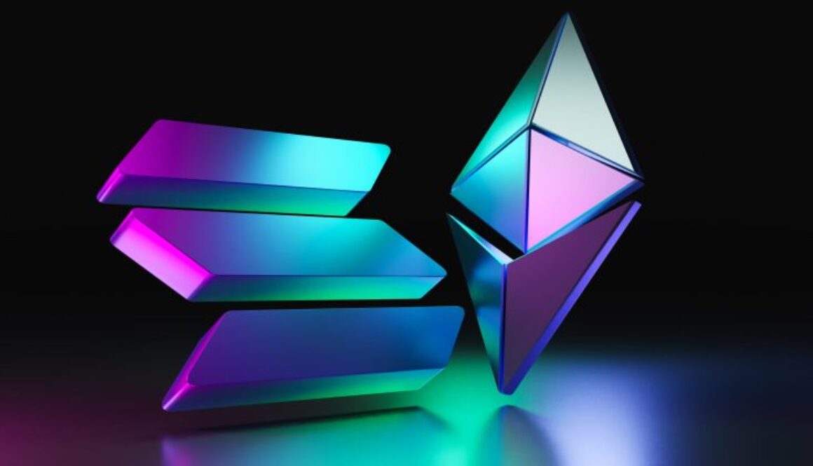 No Chain Comes Close: Solana Leads With 2.5x Ethereum’s Revenue