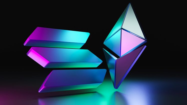 No Chain Comes Close: Solana Leads With 2.5x Ethereum’s Revenue