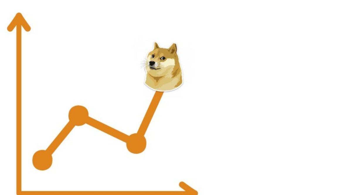 Dogecoin Is Sitting On A Powder Keg: Here’s The Explosion That Will Send Price To $1.3