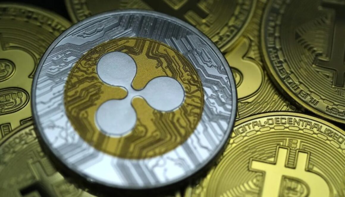 Africa Becomes Ripple’s Next Battleground For RLUSD Stablecoin