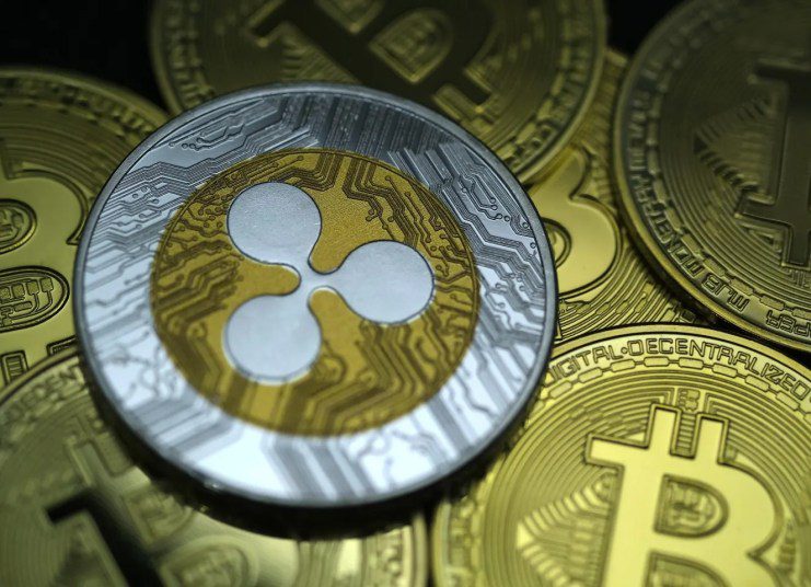 Africa Becomes Ripple’s Next Battleground For RLUSD Stablecoin
