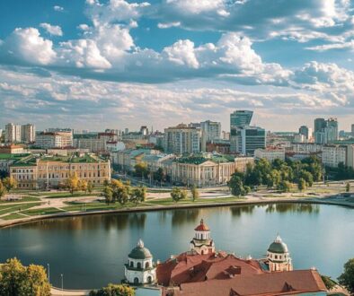 Belarus President calls for tightened crypto regulation to protect investors and economy