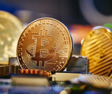 Bitcoin Exchange Supply Ratio Declines After Fed Cut, Setting Stage For $120,000 Test