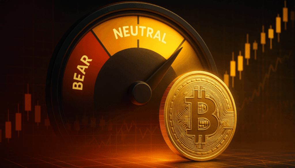 Bitcoin Bull Score Sees Sharp Jump, No Longer Signals Bear Phase