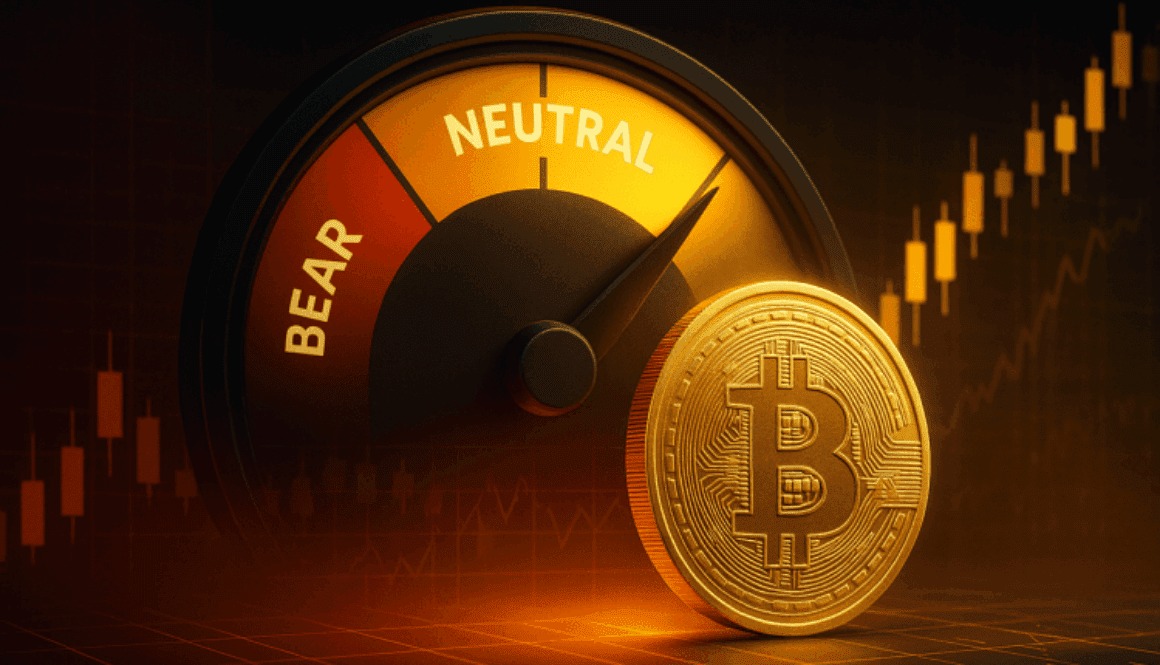 Bitcoin Bull Score Sees Sharp Jump, No Longer Signals Bear Phase