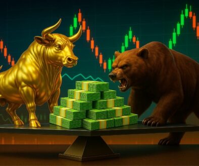 Why Bull Markets Create Millionaires (and Bear Markets Test Them)