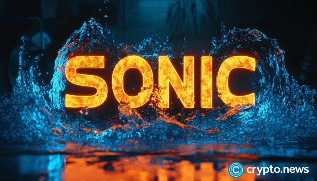 Sonic Labs passes proposal to expand to U.S. capital markets