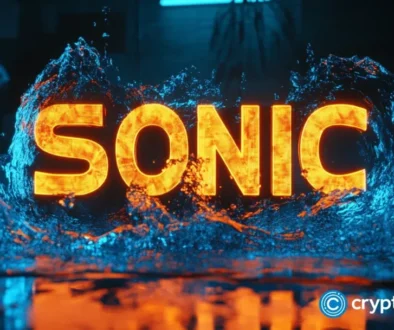 Sonic Labs passes proposal to expand to U.S. capital markets