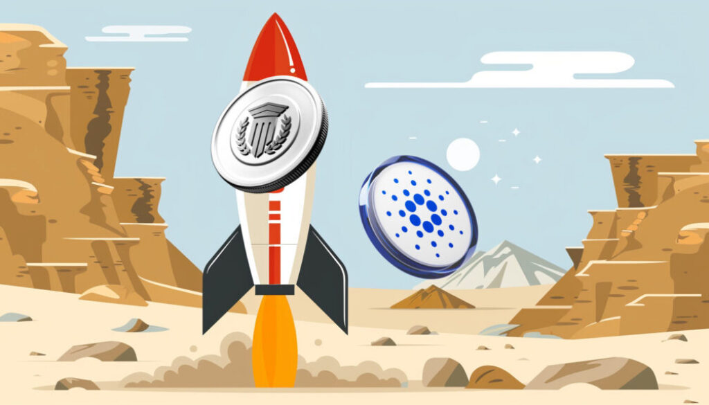 Cardano Price Prediction: ADA Investors Hedge With Mutuum Finance As Experts Call Viral Altcoin ADA 2.0