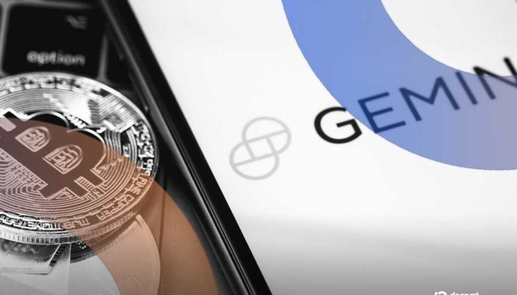 Gemini, SEC Reach Resolution in 'Principle' in Two-Year-Old Court Case