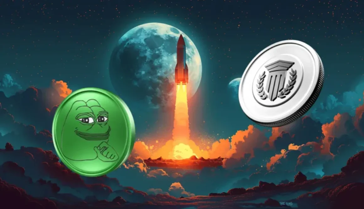 Top Pepe Coin (PEPE) Investors Pivot to Mutuum Finance (MUTM) Praising Its Strong DeFi Focus in 2025
