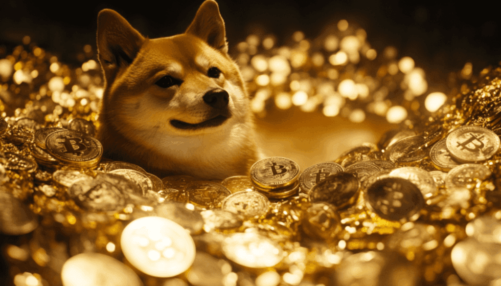 Grayscale Files For New Dogecoin ETF Amid Approval Expectations, Is The Next Price Surge Coming?