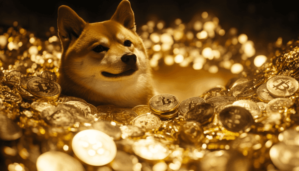 Grayscale Files For New Dogecoin ETF Amid Approval Expectations, Is The Next Price Surge Coming?