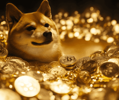 Grayscale Files For New Dogecoin ETF Amid Approval Expectations, Is The Next Price Surge Coming?