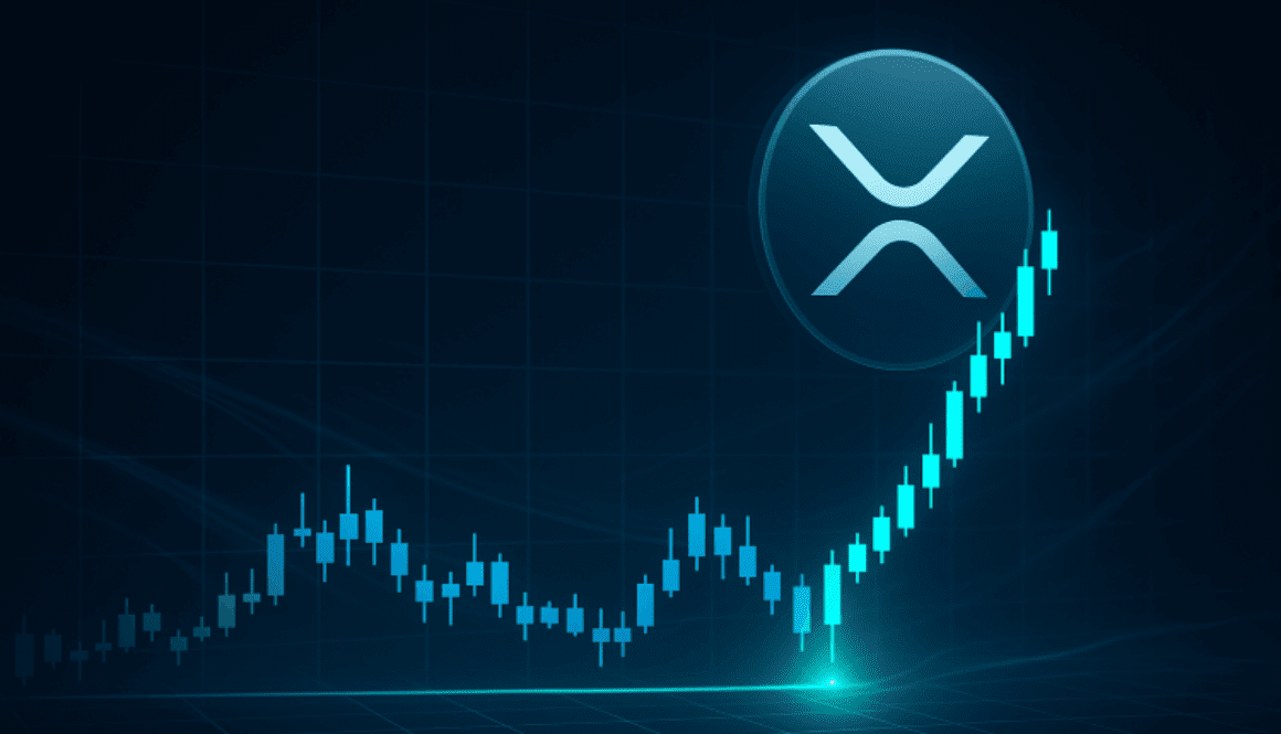 XRP Bounce Incoming? Analyst Targets $3–$3.15 After Support Holds