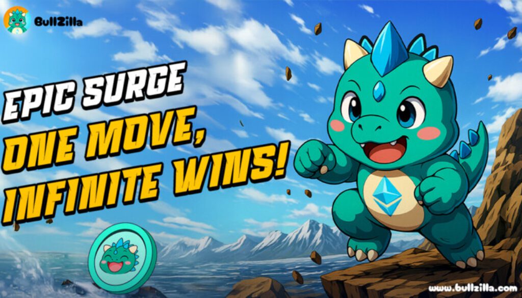 Bitcoin Leverage Hits $65B, Solana ETF Debuts in Asia, BullZilla Presale Climbs Past $960K – Top Cryptos to Buy This Week