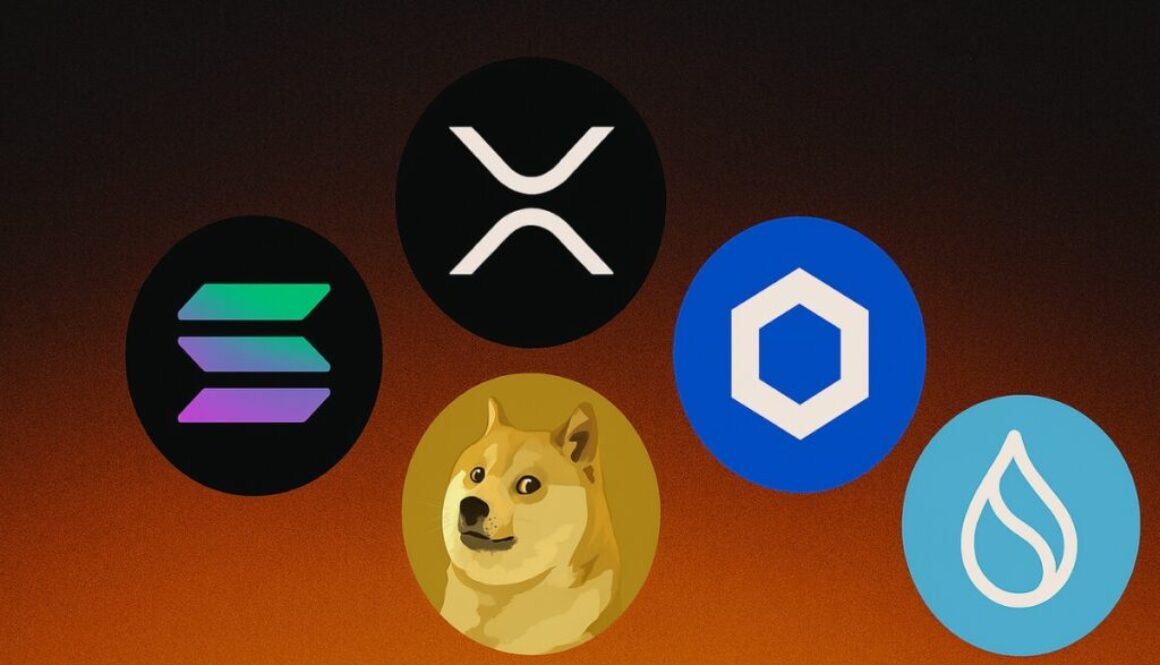 Here Is the Catalyst Set to Reignite Crypto Bull Market – and 5 Altcoins That Will Shock Investors