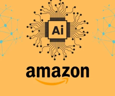 Amazon debuts AI-powered glasses and robots to speed up deliveries