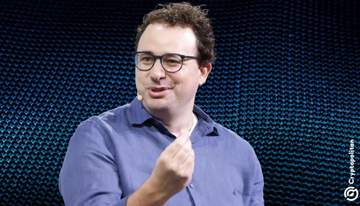 Anthropic CEO refutes 'inaccurate claims' from Trump's AI czar David Sacks