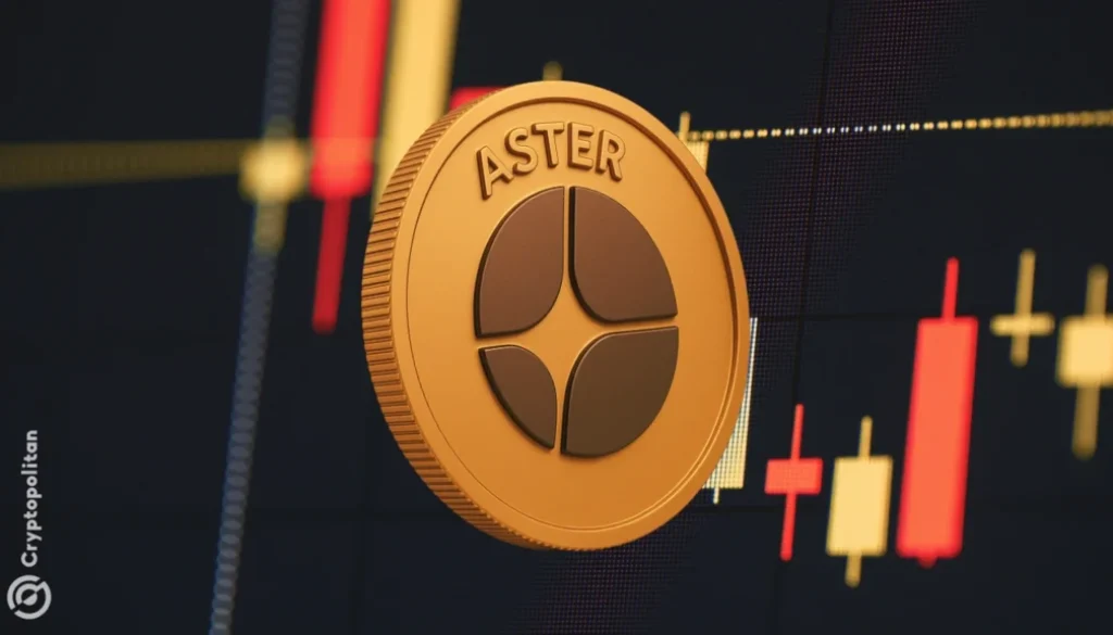YZi Labs-backed Aster delays stage 2 airdrop over data inconsistencies