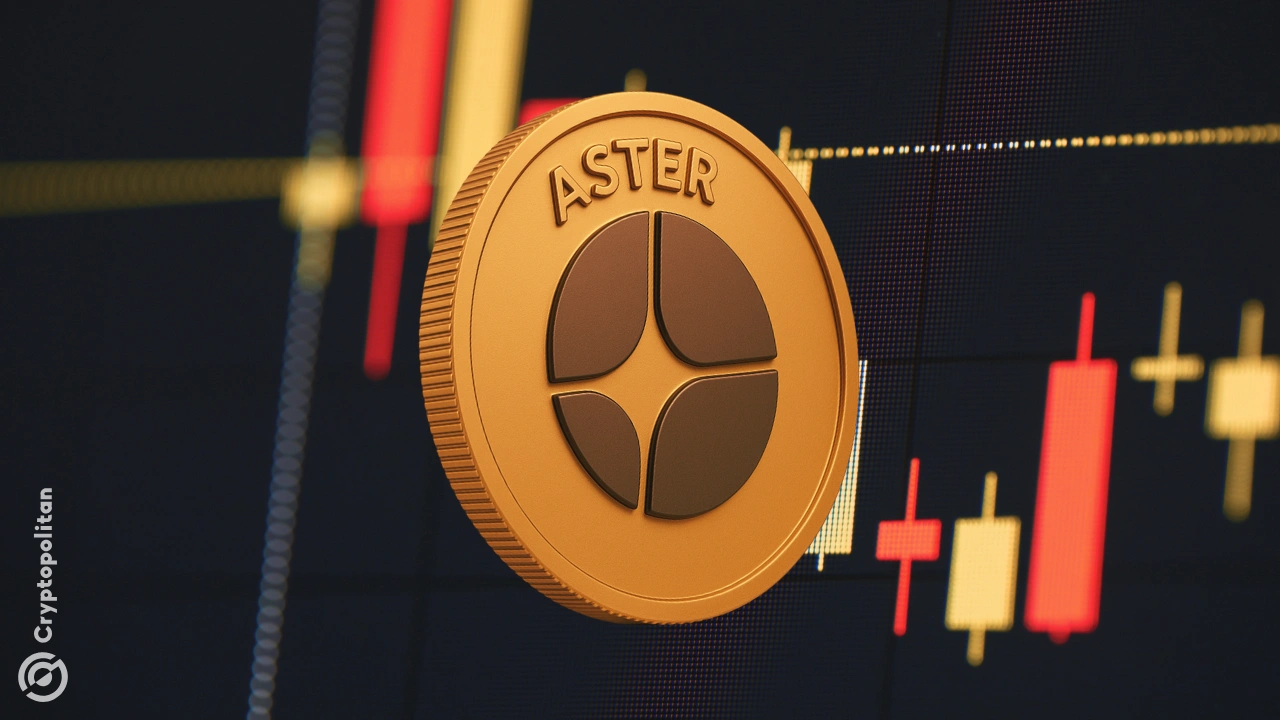 YZi Labs-backed Aster delays stage 2 airdrop over data inconsistencies