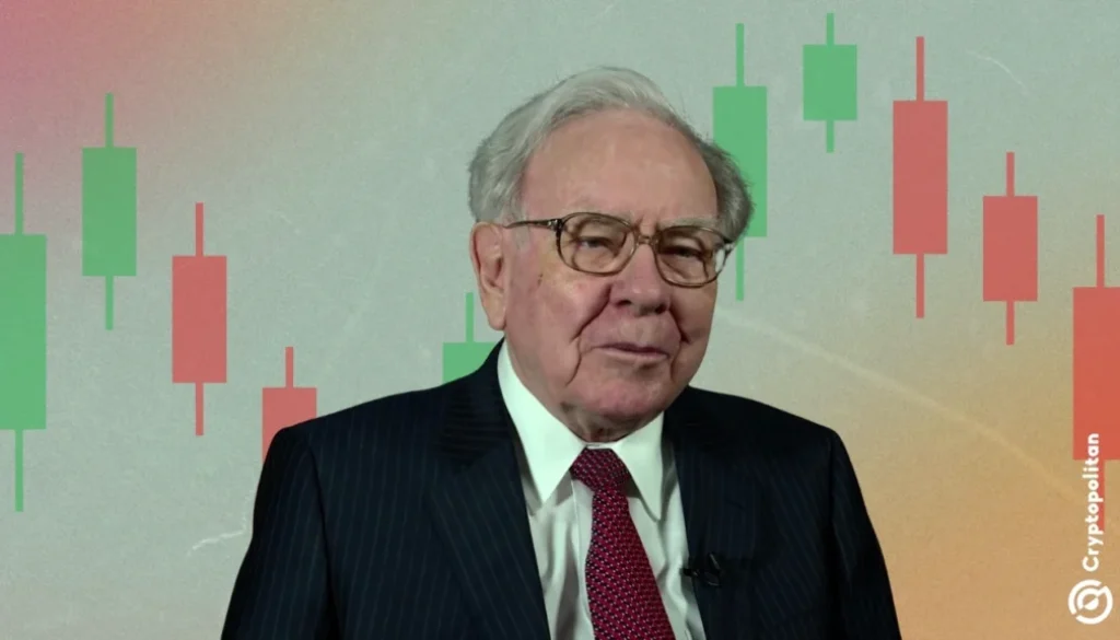 Warren Buffett’s Japanese assets top $31 billion as Berkshire Hathaway keeps buying