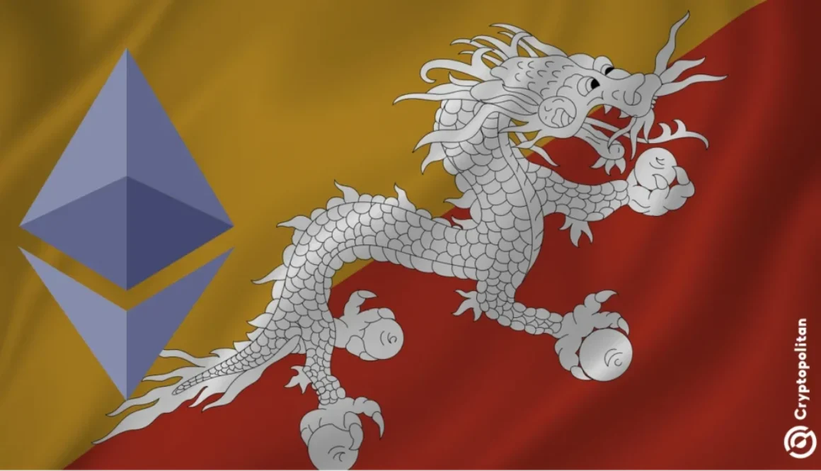 Bhutan migrates national digital ID to Ethereum