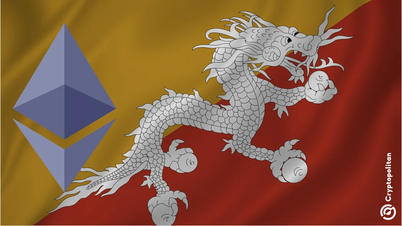 Bhutan migrates national digital ID to Ethereum