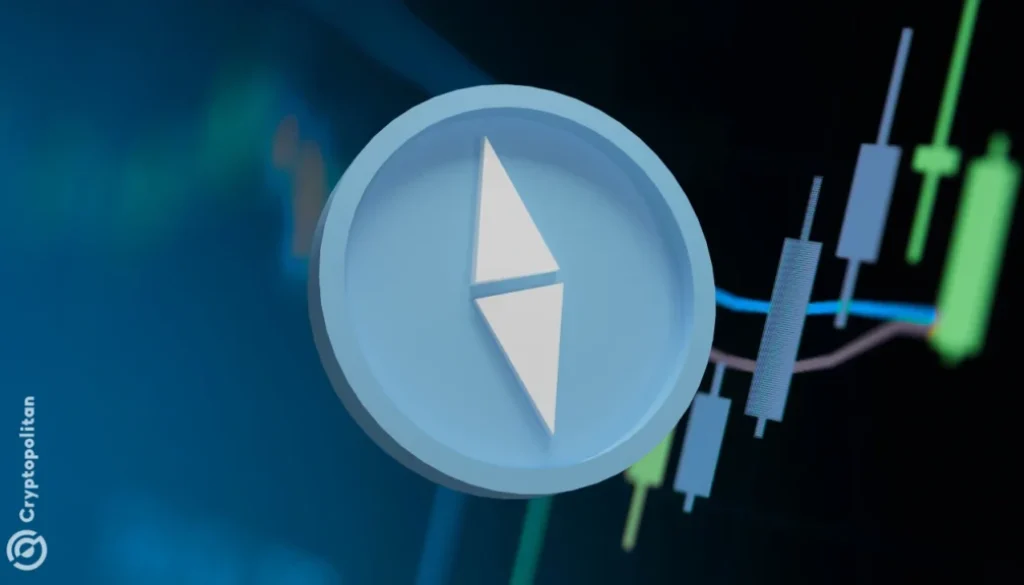 BitMine expands ETH holdings amid market rebound surge