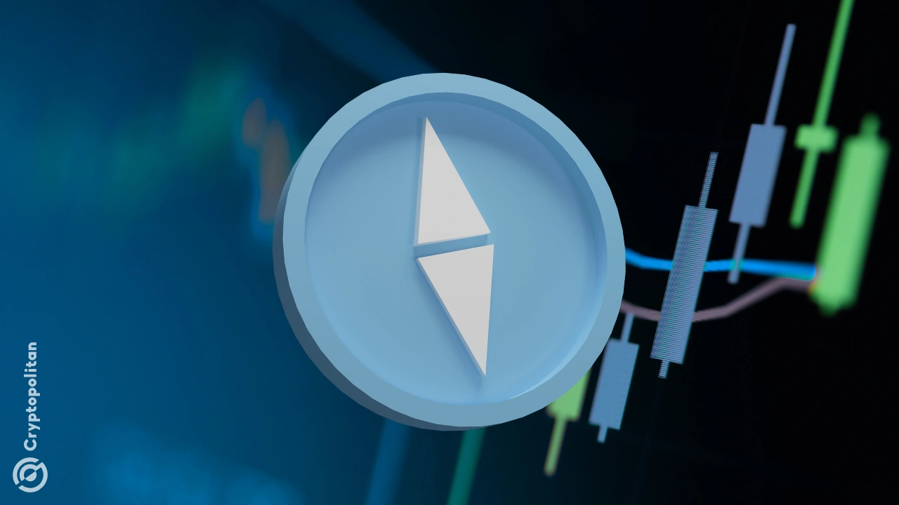 BitMine expands ETH holdings amid market rebound surge