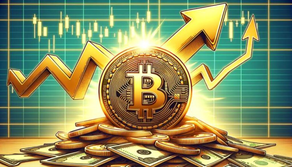 Bitcoin Price Stabilizes After Drop — Early Signs Of Recovery Emerge