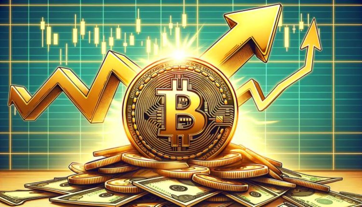 Bitcoin Price Stabilizes After Drop — Early Signs Of Recovery Emerge