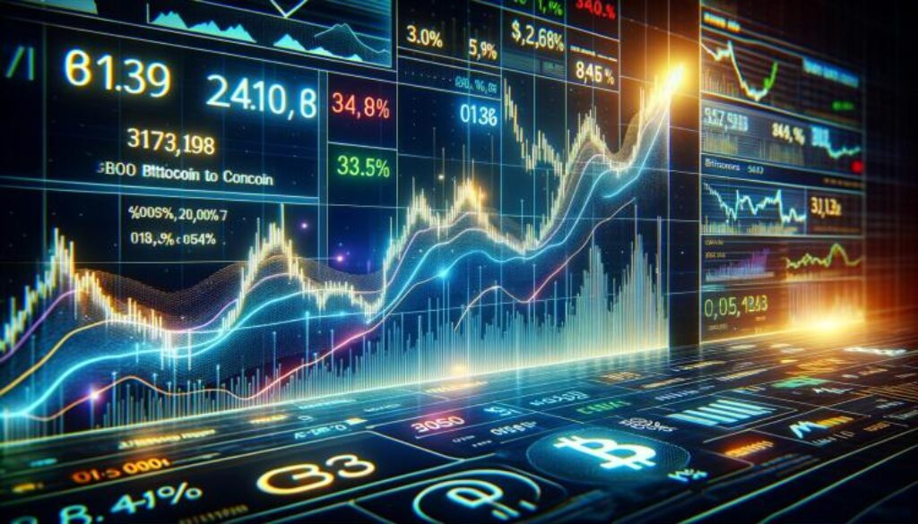 Bitcoin Price Surges To New Peak – What Could Fuel The Next Leg Up?