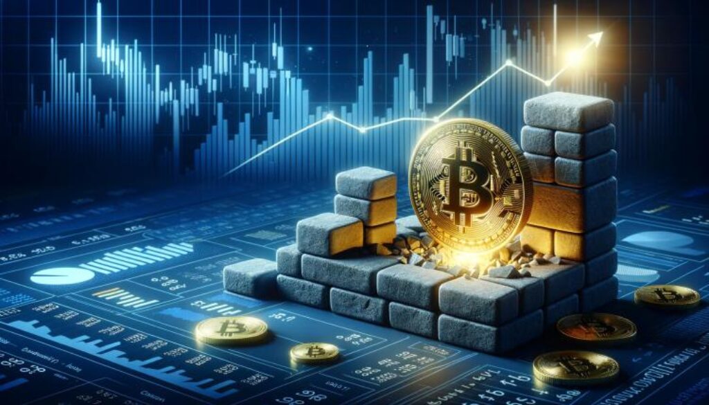 Bitcoin Trades Sideways — Consolidation Above Support Could Fuel Next Upside