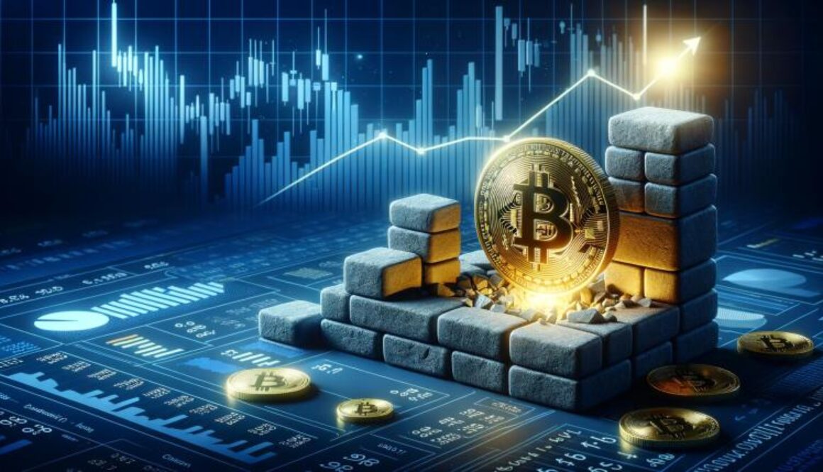 Bitcoin Trades Sideways — Consolidation Above Support Could Fuel Next Upside