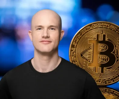 Coinbase CEO says anyone can start investing in crypto with just a few dollars