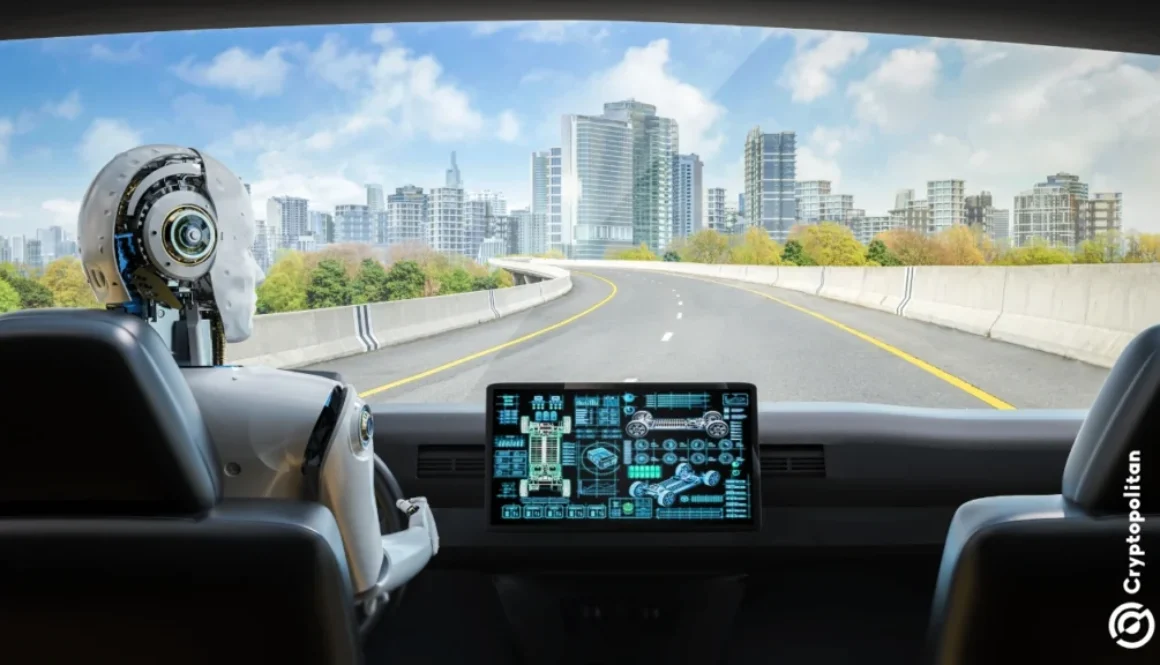 Ursula von der Leyen advocates for an “AI first” strategy in Europe