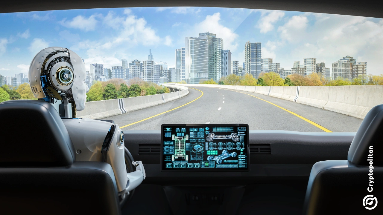 Ursula von der Leyen advocates for an “AI first” strategy in Europe
