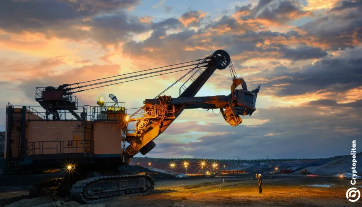 China’s green tech exports outshine U.S. fossil fuel push