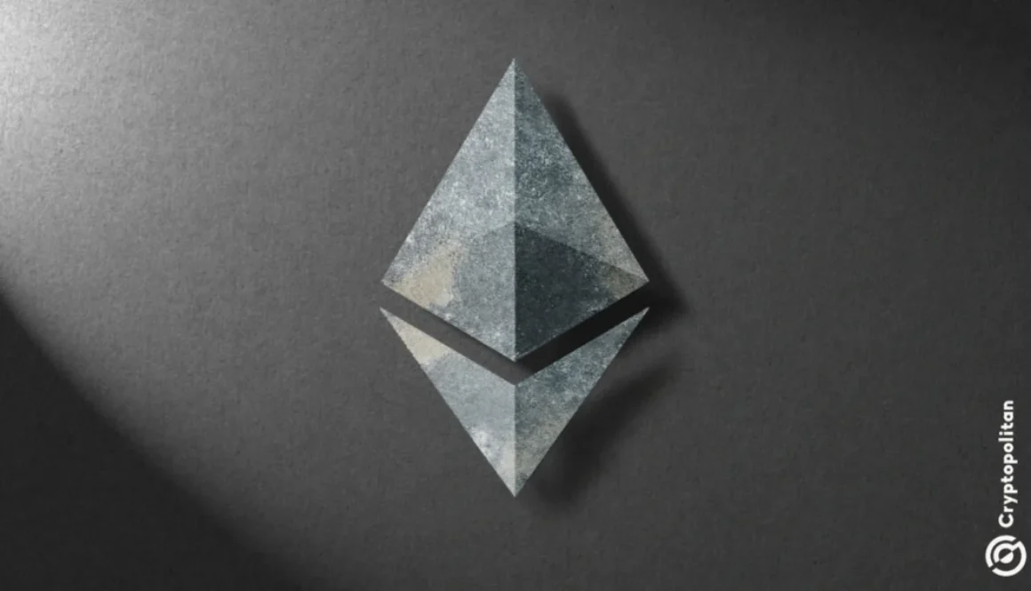 ETHZilla sells $40M in Ether to fund share buybacks