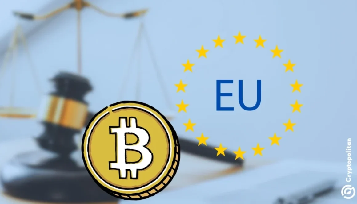 EBA warns crypto firms are sidestepping EU MiCA rules