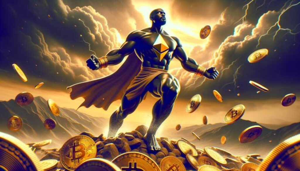 Ethereum Gathers Strength — Upside Breakout Could Confirm Recovery Phase