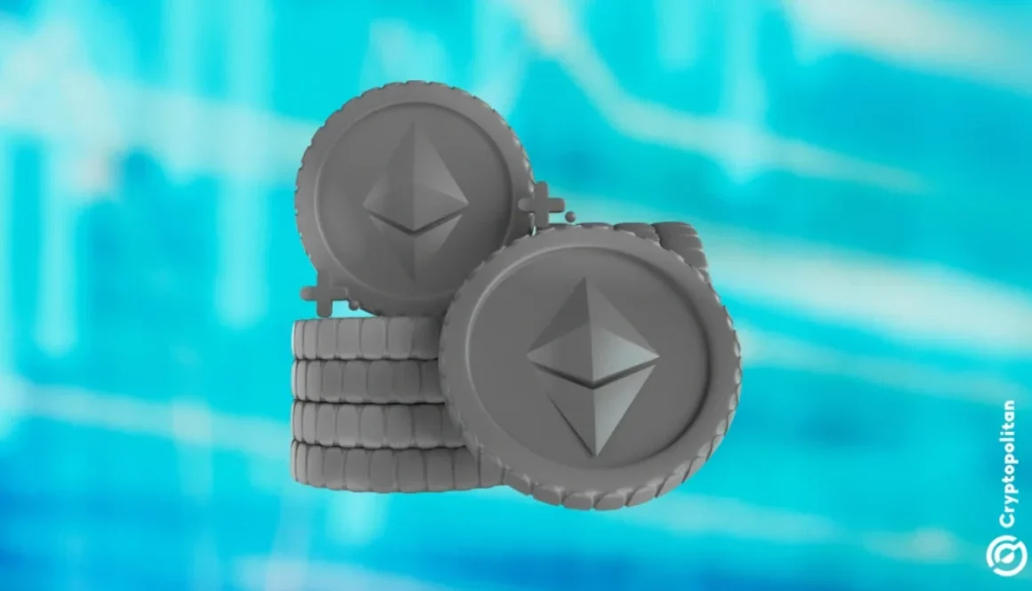 Ethereum co-founder defends VC role amid Paradigm influence fears